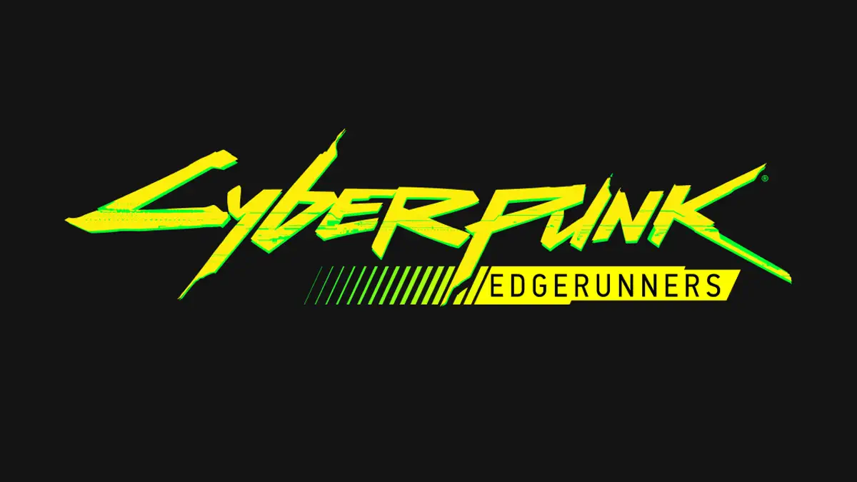 Personagens de Cyberpunk Edgerunners 2 reunidos em arte oficial