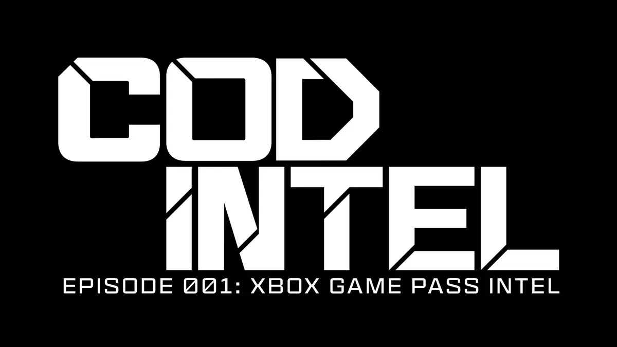 Arte oficial de Call of Duty Modern Warfare 4 usada no anúncio sobre o lançamento avulso