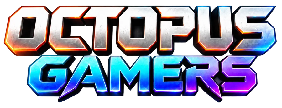 Octopus Gamers